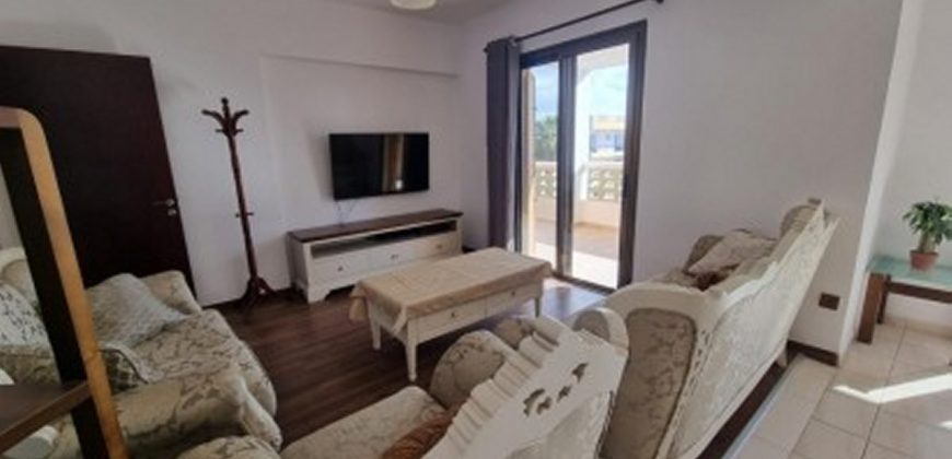 Kato Paphos Universal 3 Bedroom Apartment Penthouse For Sale WWR11809