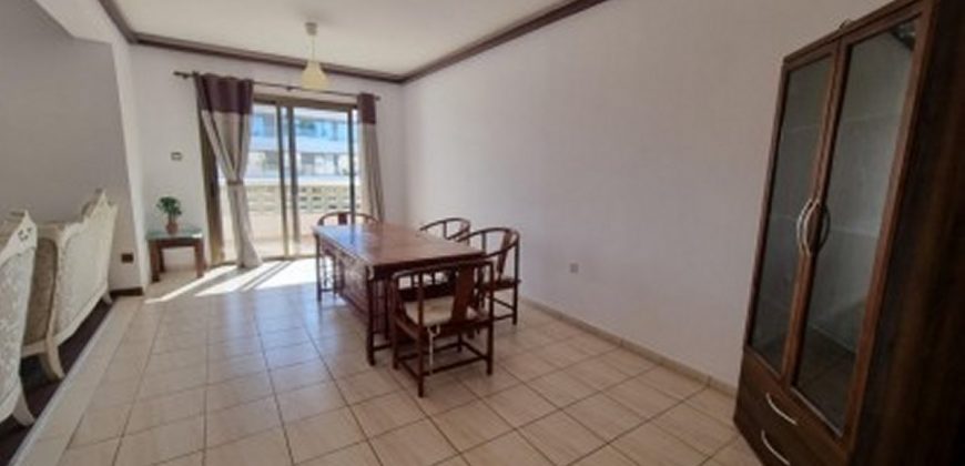 Kato Paphos Universal 3 Bedroom Apartment Penthouse For Sale WWR11809