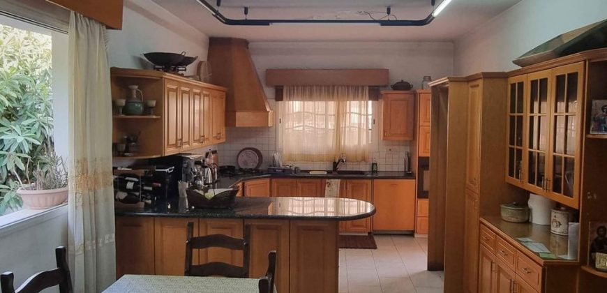 Kato Paphos Universal 3 Bedroom House For Sale BC654