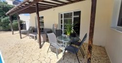 Paphos Moutallos 3Bdr Bungalow For Sale BC657