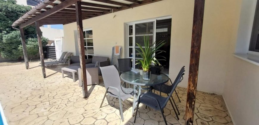 Paphos Moutallos 3Bdr Bungalow For Sale BC657