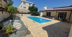 Paphos Moutallos 3Bdr Bungalow For Sale BC657