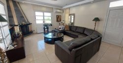 Paphos Moutallos 3Bdr Bungalow For Sale BC657