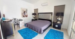 Paphos Moutallos 3Bdr Bungalow For Sale BC657