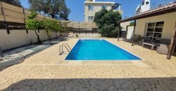 Paphos Moutallos 3Bdr Bungalow For Sale BC657