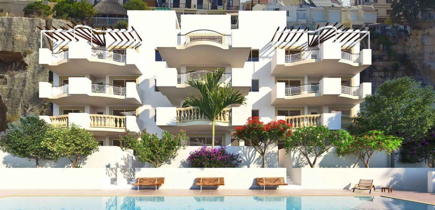 Kato Paphos – Universal 3 Bedroom Apartment For Sale RSD0451