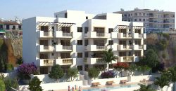 Kato Paphos – Universal 3 Bedroom Apartment For Sale RSD0451