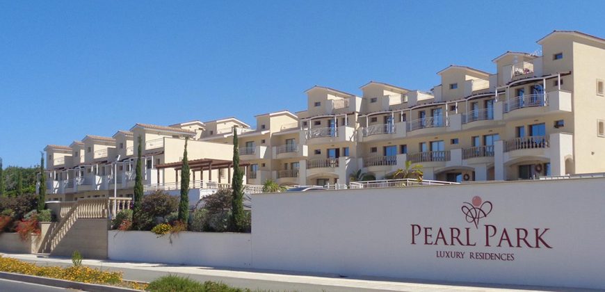 Kato Paphos – Universal 3 Bedroom Apartment For Sale RSD0451