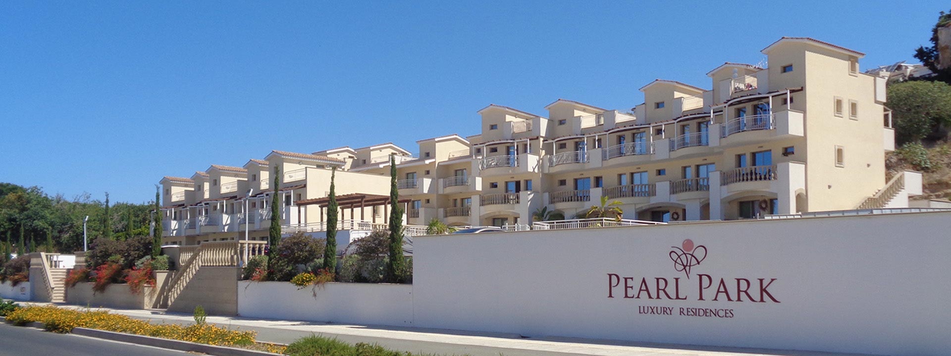 Kato Paphos – Universal 3 Bedroom Apartment For Sale RSD0451