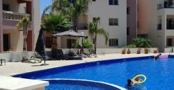 Paphos  1Bdr Apartment For Sale PRK32110