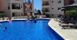 Paphos  1Bdr Apartment For Sale PRK32110