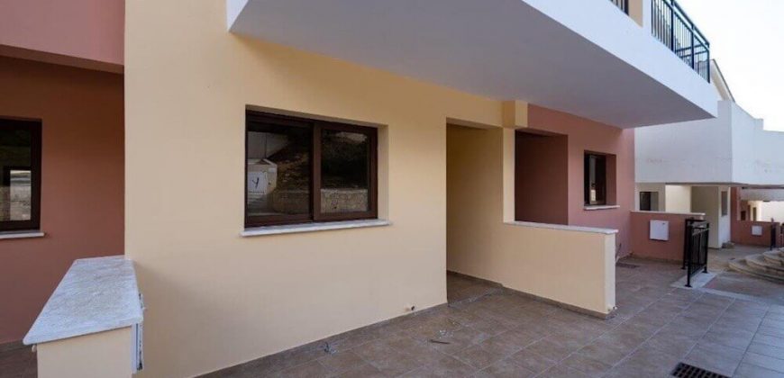 Paphos 2 Bed Maizonette for Sale in Peyia 2Bdr MAISONETTES For Sale TPH1094403