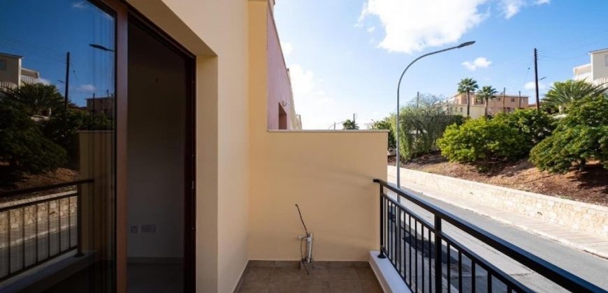 Paphos 2 Bed Maizonette for Sale in Peyia 2Bdr MAISONETTES For Sale TPH1094403