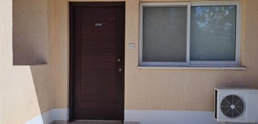 Paphos  2 Bedroom Townhouse For Sale MYM759