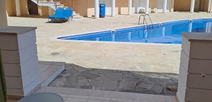 Paphos  2 Bedroom Townhouse For Sale MYM759