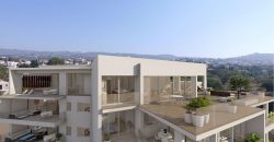 Paphos  2 Bedroom Penthouse For Sale MYM10276