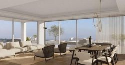 Paphos  2 Bedroom Penthouse For Sale MYM10276