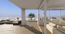 Paphos  2 Bedroom Penthouse For Sale MYM10276