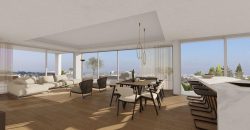 Paphos  2 Bedroom Penthouse For Sale MYM10276