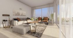 Paphos  2 Bedroom Penthouse For Sale MYM10276