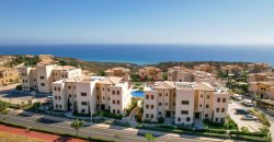 Paphos  2Bdr Apartment For Sale PRK29811