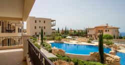 Paphos  2Bdr Apartment For Sale PRK29811