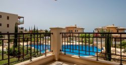 Paphos  2Bdr Apartment For Sale PRK29811