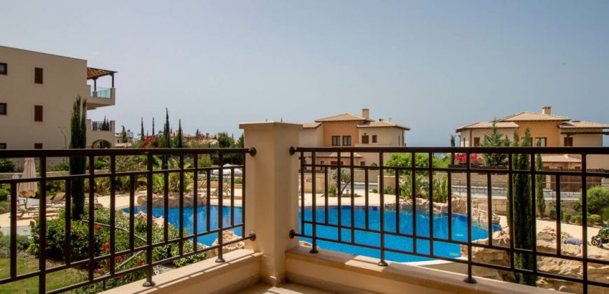 Paphos  2Bdr Apartment For Sale PRK29811