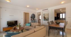 Paphos  2Bdr Apartment For Sale PRK29811