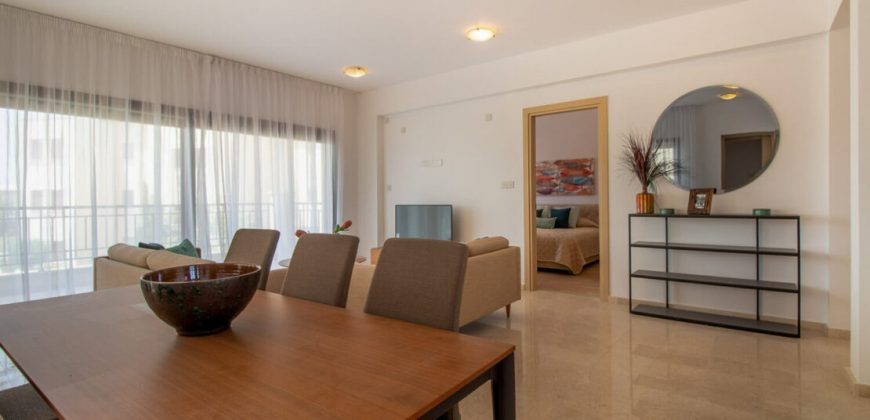 Paphos  2Bdr Apartment For Sale PRK29811