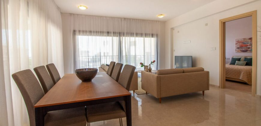 Paphos  2Bdr Apartment For Sale PRK29811