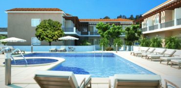 Paphos  2Bdr Apartment For Sale PRK32101