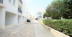 Paphos  3Bdr Apartment For Sale PRK36628