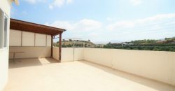 Paphos  3Bdr Apartment For Sale PRK36628