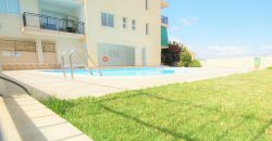 Paphos  3Bdr Apartment For Sale PRK36628