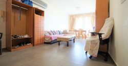 Paphos  3Bdr Apartment For Sale PRK36628