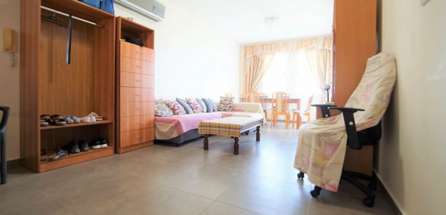 Paphos  3Bdr Apartment For Sale PRK36628