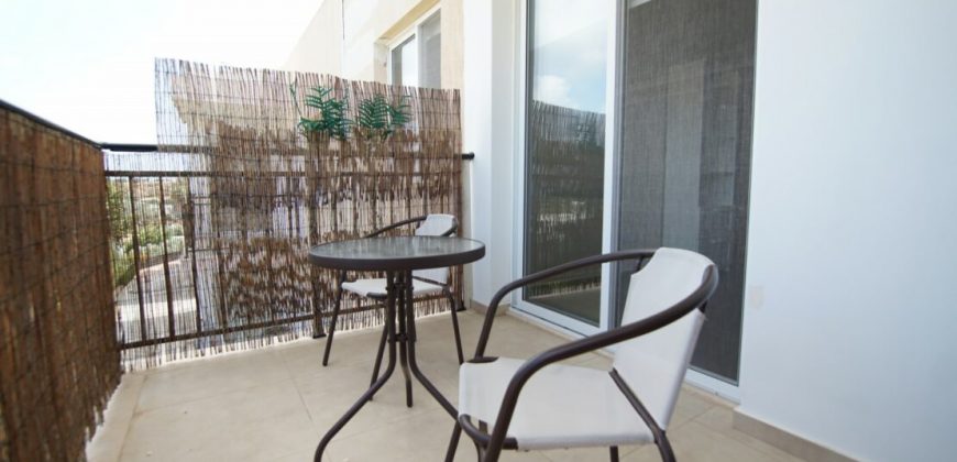 Paphos  3Bdr Apartment For Sale PRK36628