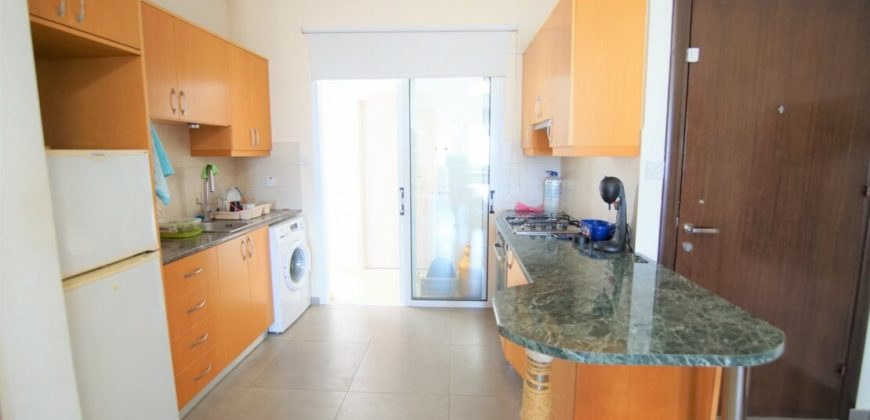 Paphos  3Bdr Apartment For Sale PRK36628