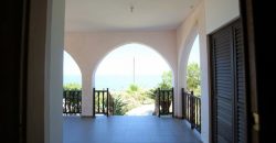 Paphos  4Bdr Villa For Sale PRK36605