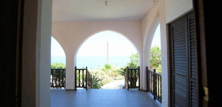 Paphos  4Bdr Villa For Sale PRK36605