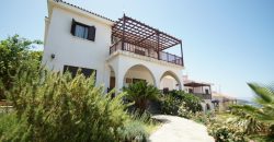 Paphos  4Bdr Villa For Sale PRK36605