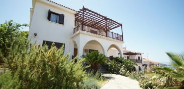 Paphos  4Bdr Villa For Sale PRK36605