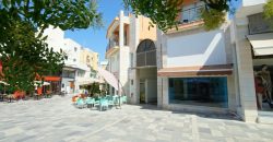 Paphos Town center Commercial For Sale PRK36491