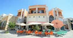 Paphos Town center Commercial For Sale PRK36491