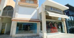 Paphos Town center Commercial For Sale PRK36491