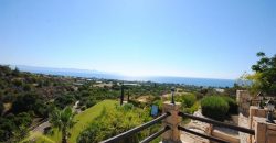 Paphos Agia Marina 3Bdr Villa For Sale PRK38691