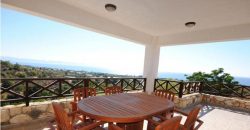 Paphos Agia Marina 3Bdr Villa For Sale PRK38691