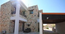 Paphos Agia Marina 3Bdr Villa For Sale PRK38691