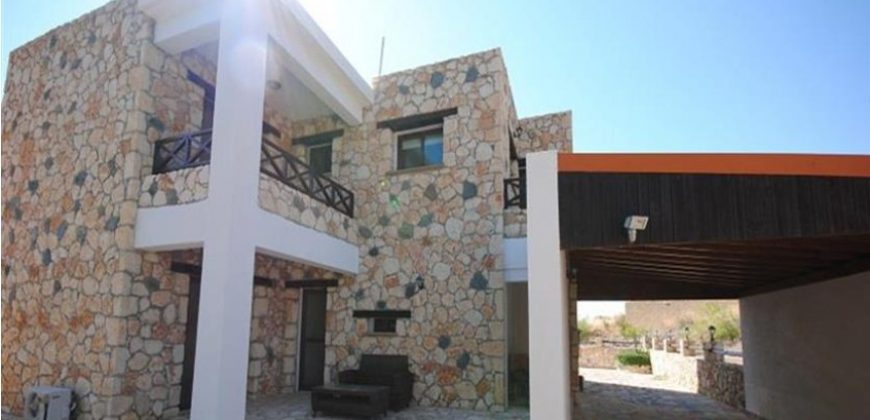 Paphos Agia Marina 3Bdr Villa For Sale PRK38691